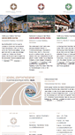 Mobile Screenshot of huetterboenan.com